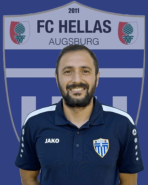 Foto: FC HELLAS Augsburg