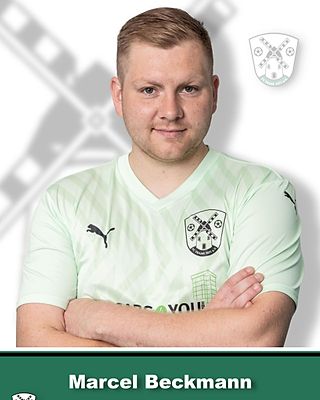 Marcel Beckmann
