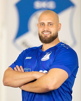 Maximilian Kleinsorge