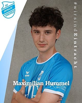 Maximilian Hummel
