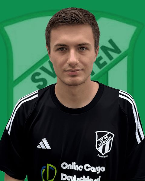 Foto: SV Wersten 04 II