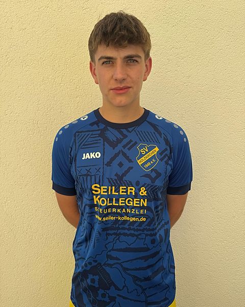 Foto: SV Holzkirchen