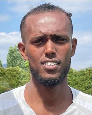 Suhayd Jamaac Abidilaahi