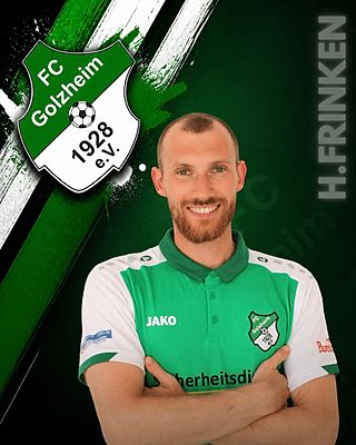 Hendrik Frinken