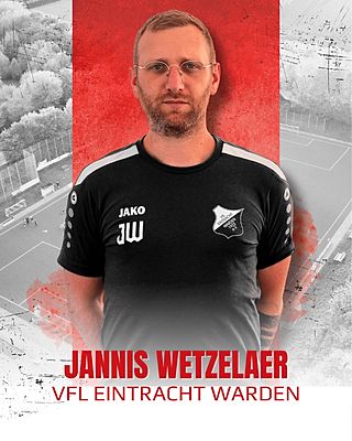 Jannis Wetzelaer
