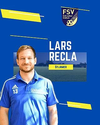 Lars Recla