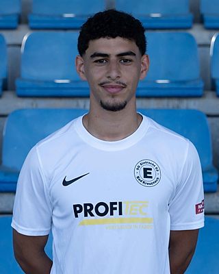 Aschref Ben Hazaz