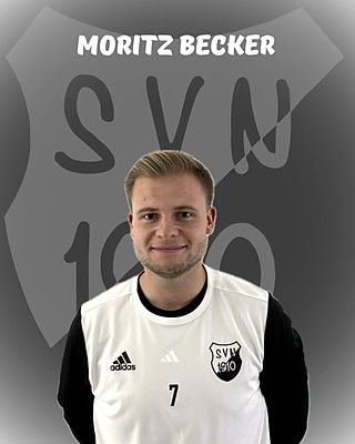 Moritz Immanuel Becker