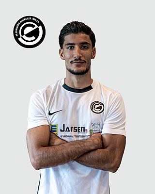 Abdellrahim Latiris