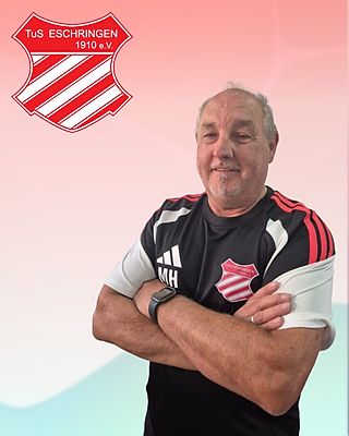 Michael Haag