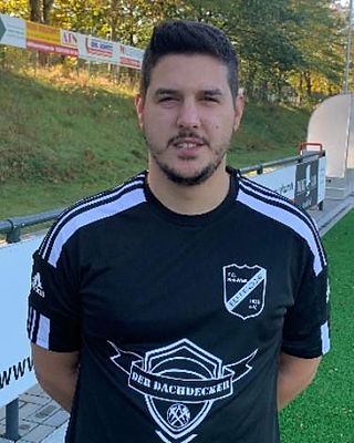 Rechep Tahiri