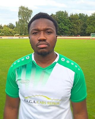 Andrews Adu