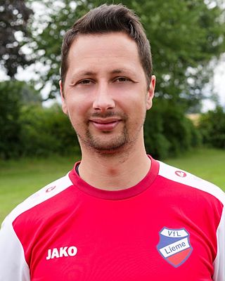 Maik Lappenbusch