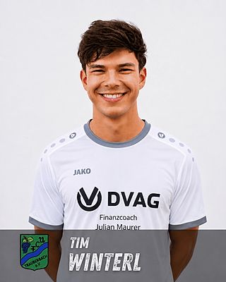 Tim Winterl