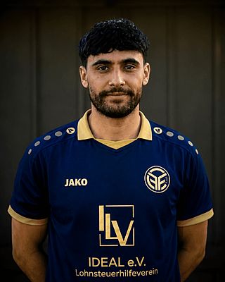 Lorik Beka