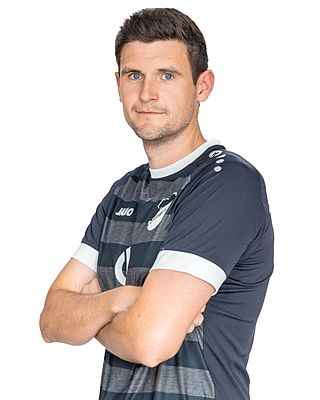 Claudio Schmitz