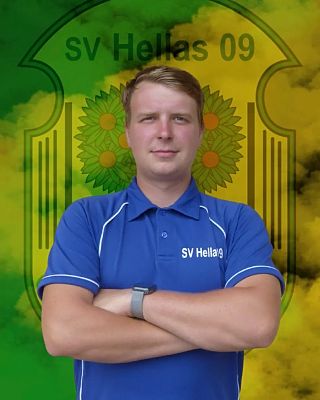 Marvin Elias Herrmann