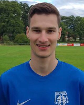 Timo Paetzke
