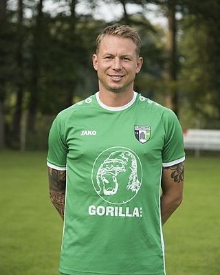 Kevin Schöneberg