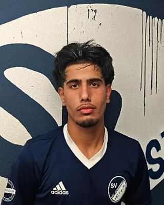 Vahaj Mohammad Arif