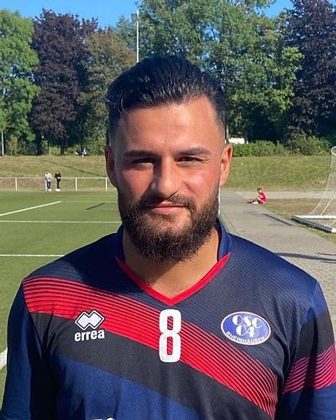 Foto: Hikmet Karaman