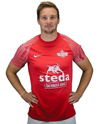 Steffen Fischer