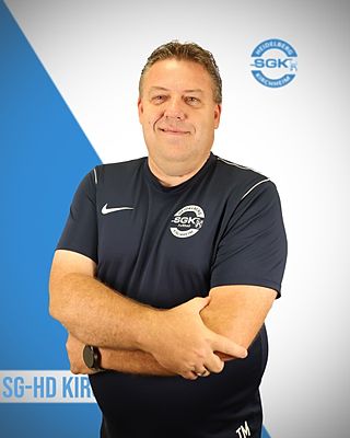 Thorsten Maas