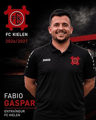 Fabio Gaspar