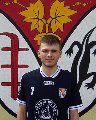 Justin Meyer