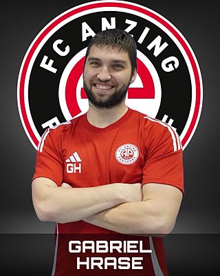 Gabriel Hrase