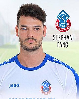 Stephan Fang