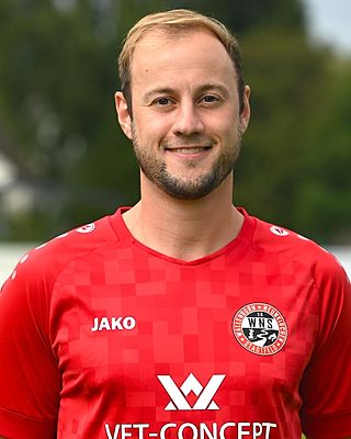 Jonas Koch