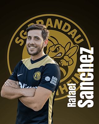 Rafael Sanchez Lazaro