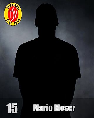 Mario Moser