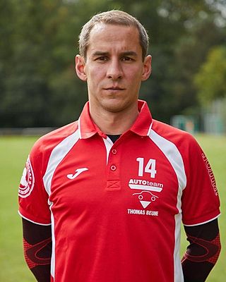 Marcel Wiedensee