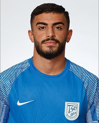 Seyed Mohammad Hosseini