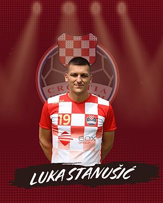 Luka Stanusic