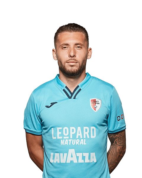 Foto: Marc Laroche / FC Swift Hesper