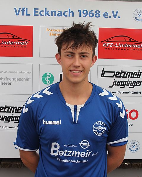 Foto: VfL Ecknach