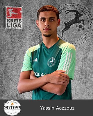 Yassin Aazzouz