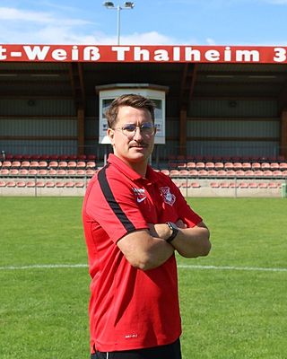 Danny Kretzschmar
