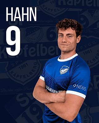 Johannes Hahn