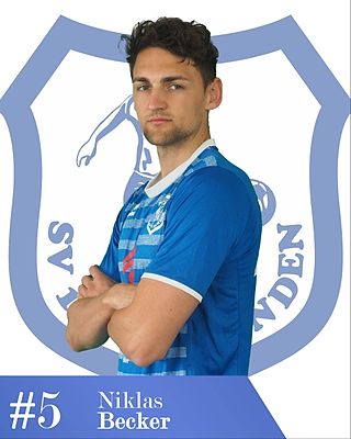 Niklas Becker