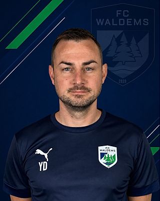 Yannik Dietrich