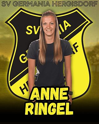 Anne Ringel
