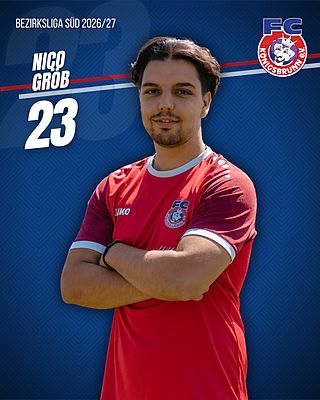 Nico Gröb