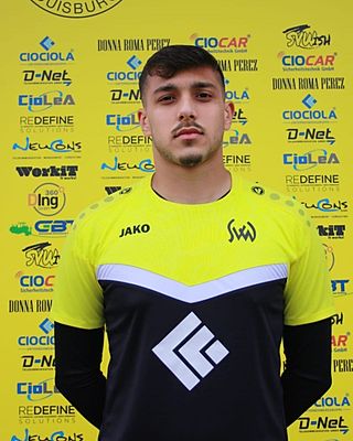 Tarik Cataloluk