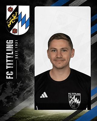 Florian Fredl