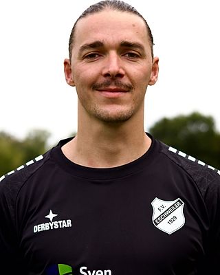 Maximilian Borris