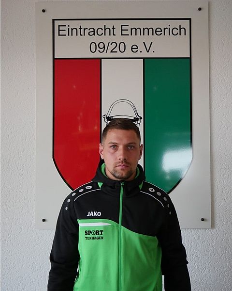 Foto: Eintracht Emmerich